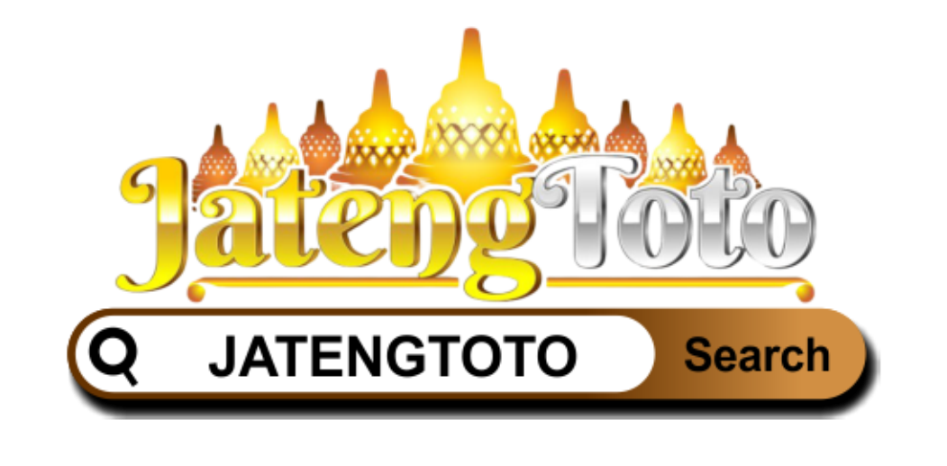 JATENGTOTO JATENG TOTO TOGEL SLOT BUAT PARA JAWARA